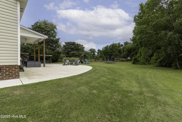 $489,000 | 372 Schooner Landing Drive, Edenton, NC 27932