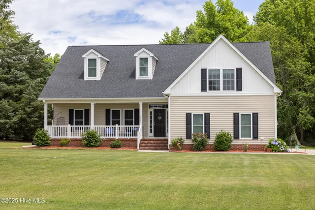 $489,000 | 372 Schooner Landing Drive, Edenton, NC 27932