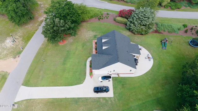 $489,000 | 372 Schooner Landing Drive, Edenton, NC 27932