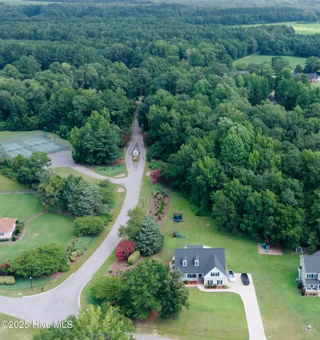 $489,000 | 372 Schooner Landing Drive, Edenton, NC 27932