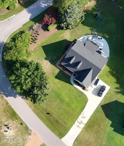 $489,000 | 372 Schooner Landing Drive, Edenton, NC 27932