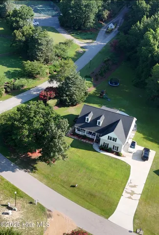 $489,000 | 372 Schooner Landing Drive, Edenton, NC 27932