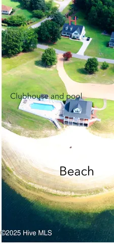 $489,000 | 372 Schooner Landing Drive, Edenton, NC 27932