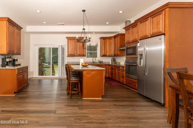 $489,000 | 372 Schooner Landing Drive, Edenton, NC 27932