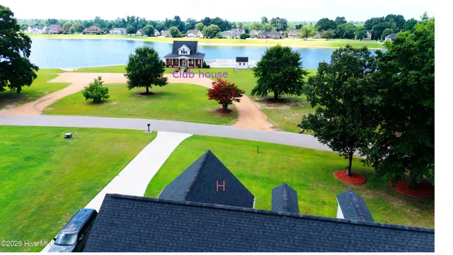 $489,000 | 372 Schooner Landing Drive, Edenton, NC 27932