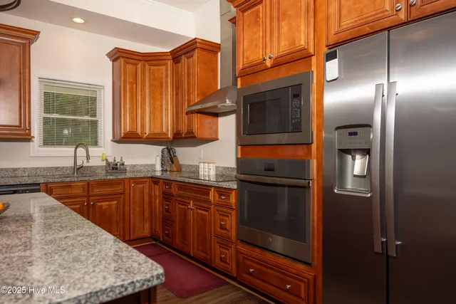 $489,000 | 372 Schooner Landing Drive, Edenton, NC 27932