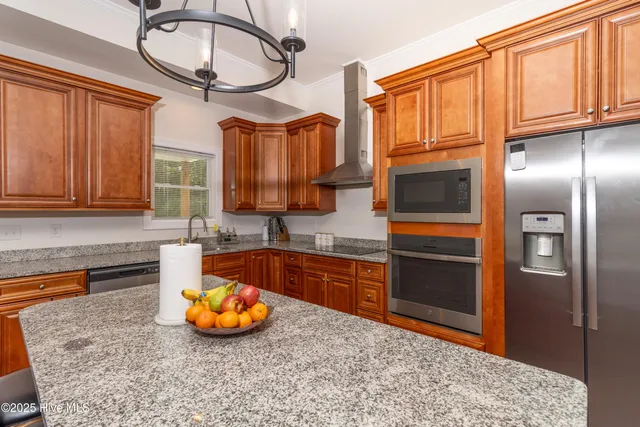 $489,000 | 372 Schooner Landing Drive, Edenton, NC 27932