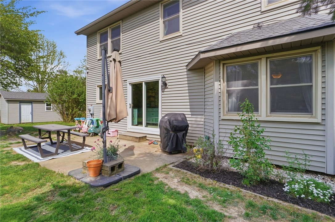 3475 Kenerly Street Springfield, OH 45502 - Photo 65 of 67