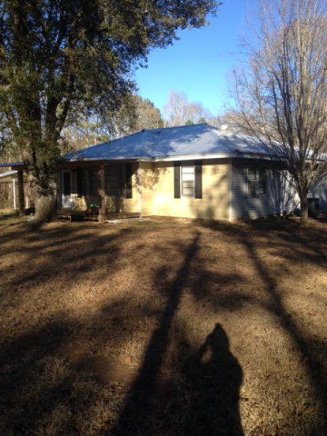 911 Mt Zion Road Northwest Wesson, MS 39191 - Photo 1 of 1 Main View