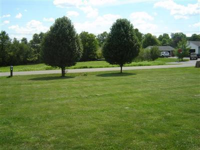 116 Bondville Road Salvisa, KY 40372 - Photo 19 of 19 Photo 19