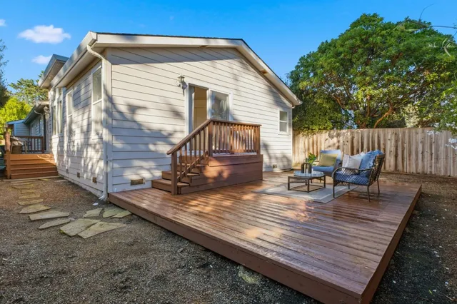 $1,498,000 | 416 Lee Avenue, Half Moon Bay, CA 94019