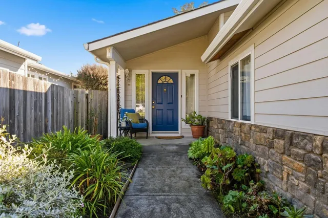 $1,498,000 | 416 Lee Avenue, Half Moon Bay, CA 94019