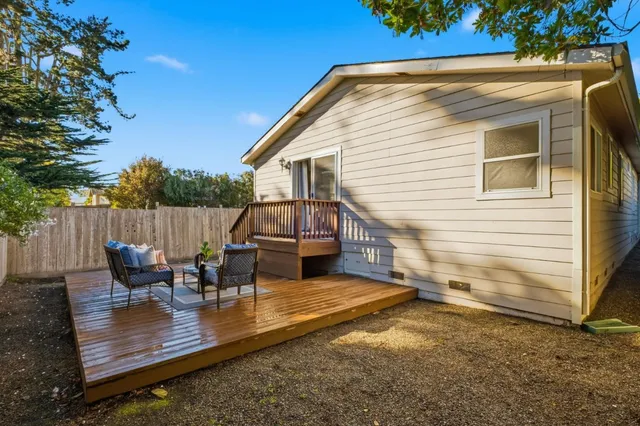 $1,498,000 | 416 Lee Avenue, Half Moon Bay, CA 94019