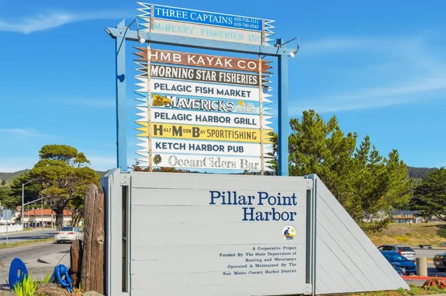 $1,498,000 | 416 Lee Avenue, Half Moon Bay, CA 94019