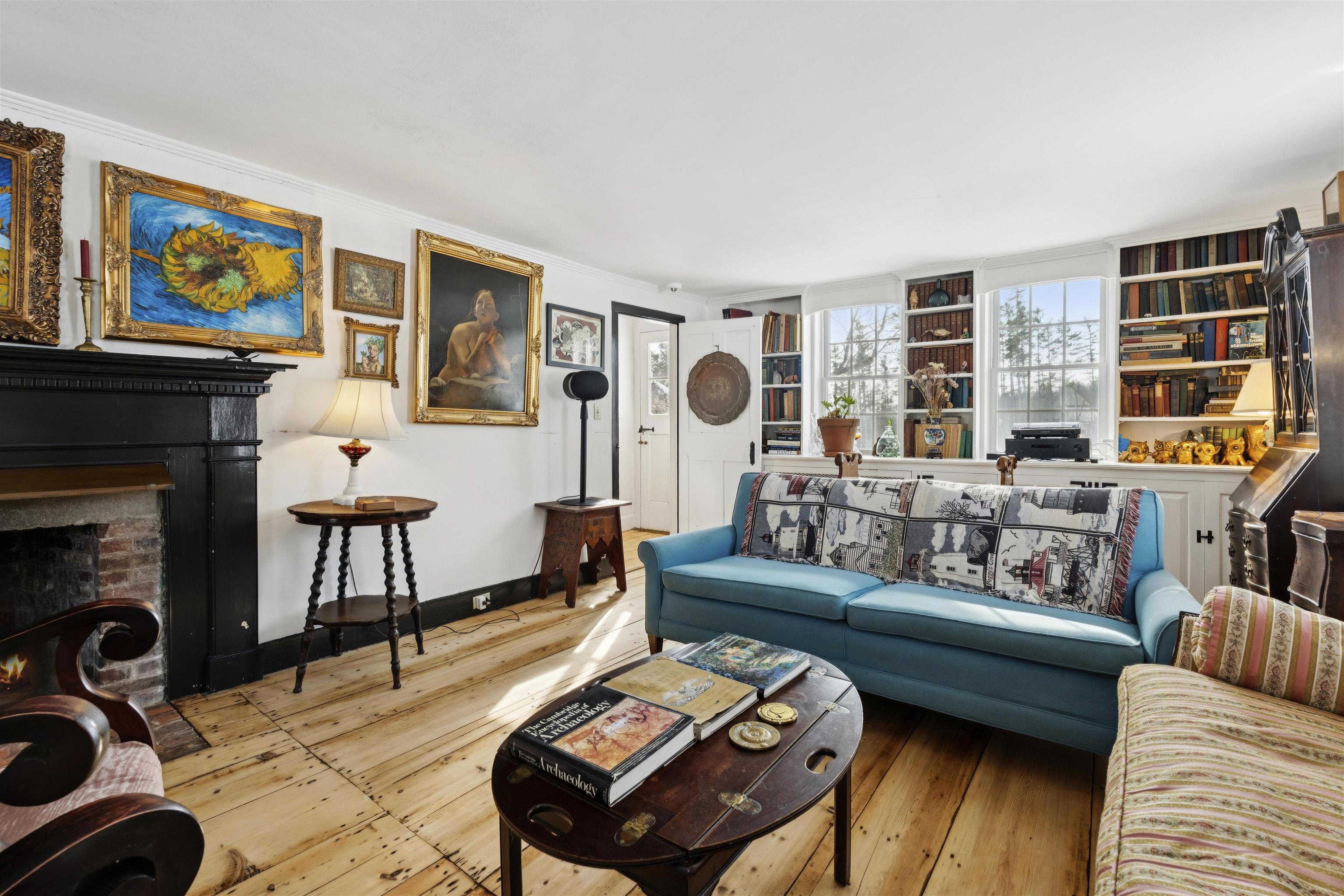 4669 Vermont Rte 100 Londonderry, VT 05148 - Photo 11 of 39