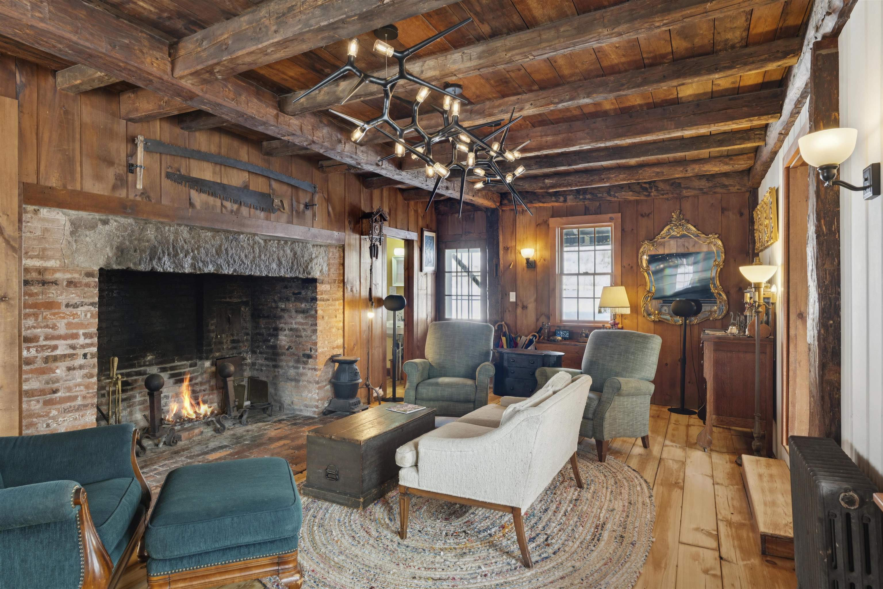 4669 Vermont Rte 100 Londonderry, VT 05148 - Photo 12 of 39