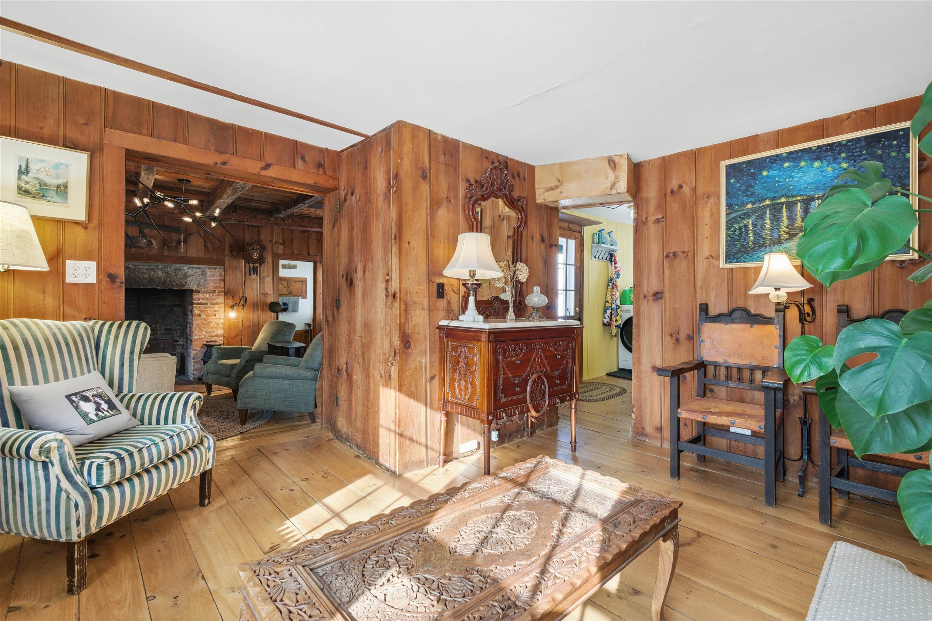 4669 Vermont Rte 100 Londonderry, VT 05148 - Photo 14 of 39