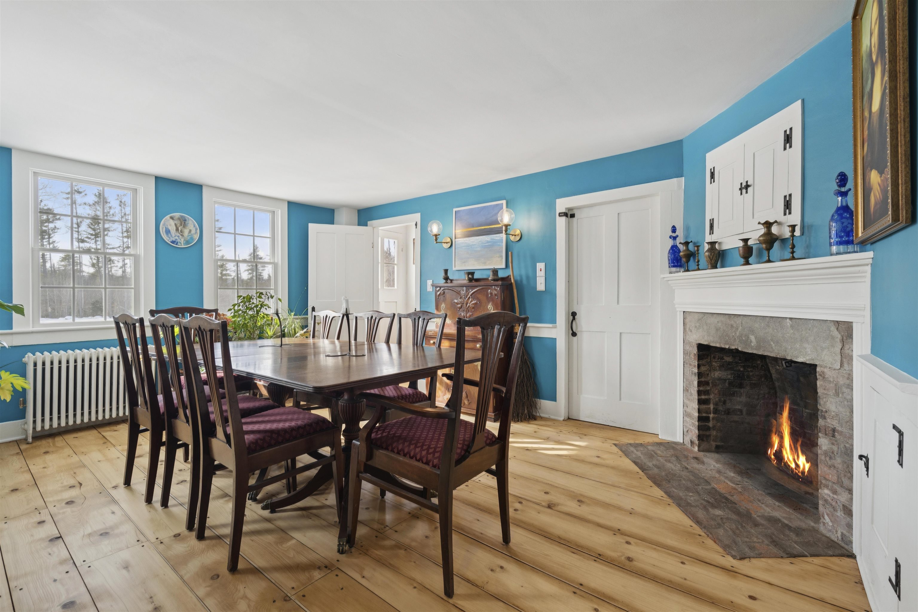 4669 Vermont Rte 100 Londonderry, VT 05148 - Photo 18 of 39