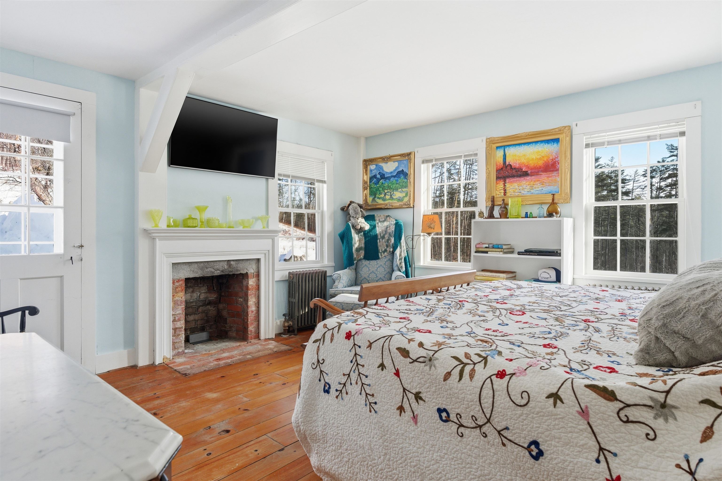 4669 Vermont Rte 100 Londonderry, VT 05148 - Photo 19 of 39