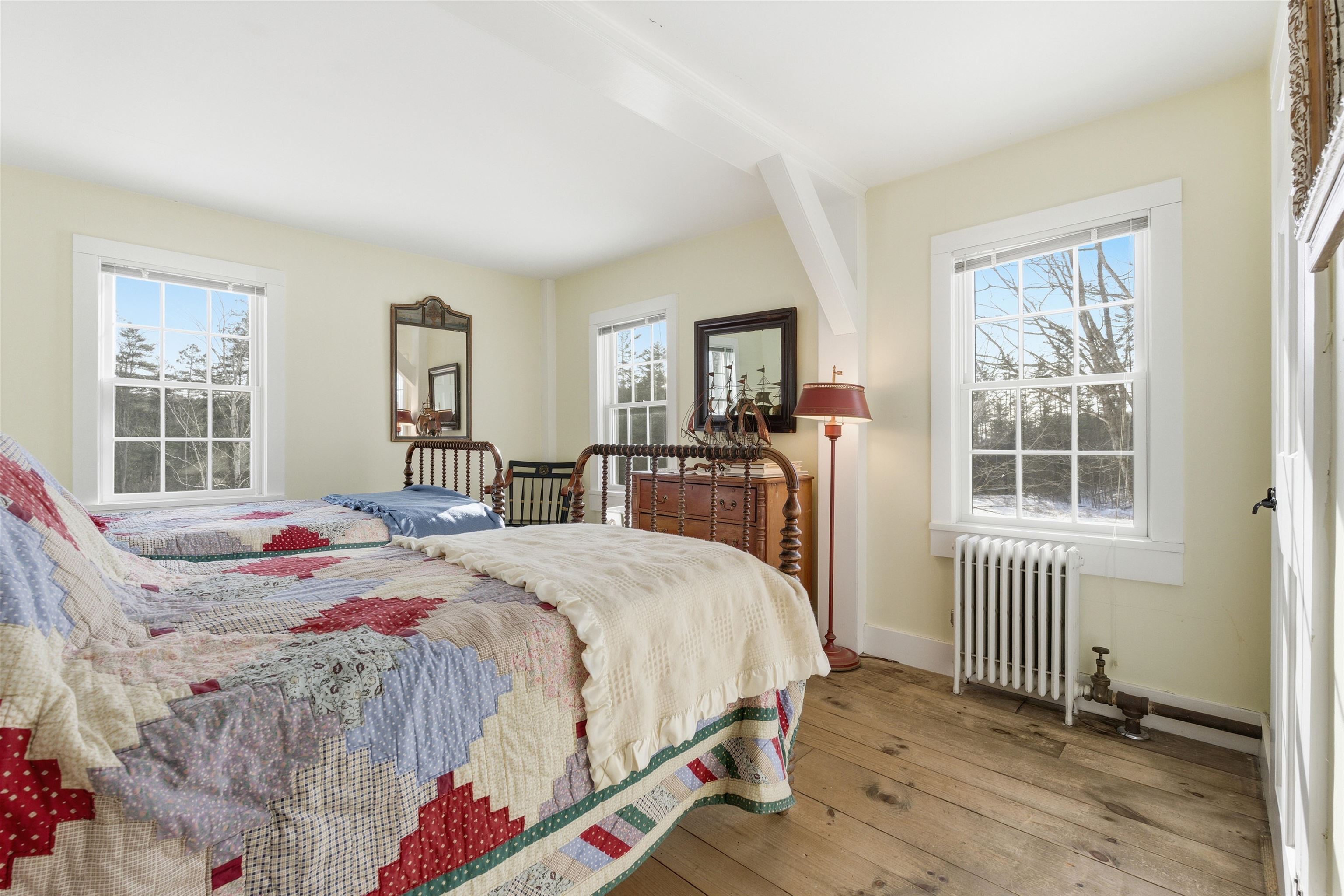 4669 Vermont Rte 100 Londonderry, VT 05148 - Photo 20 of 39