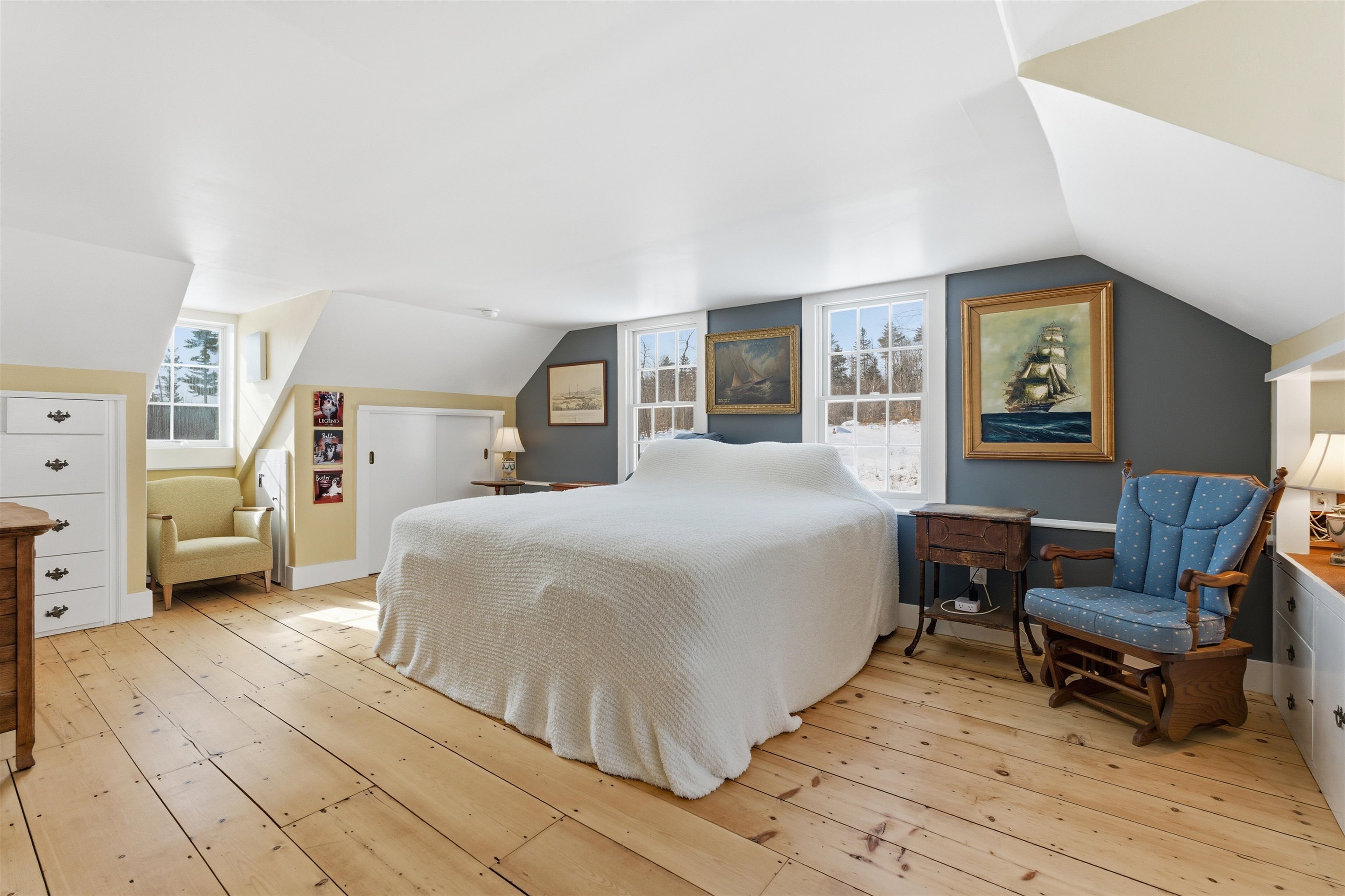 4669 Vermont Rte 100 Londonderry, VT 05148 - Photo 21 of 39