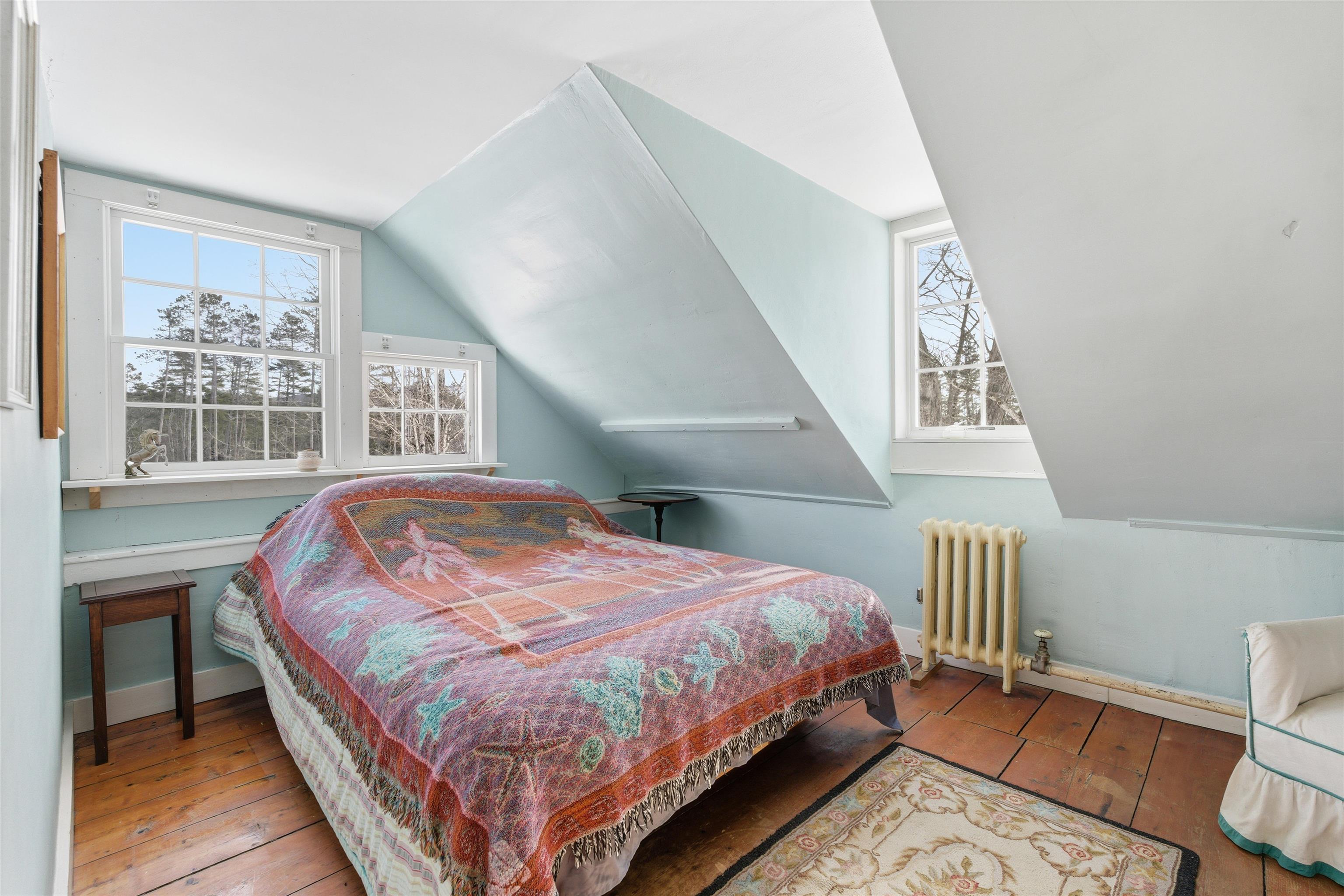 4669 Vermont Rte 100 Londonderry, VT 05148 - Photo 22 of 39