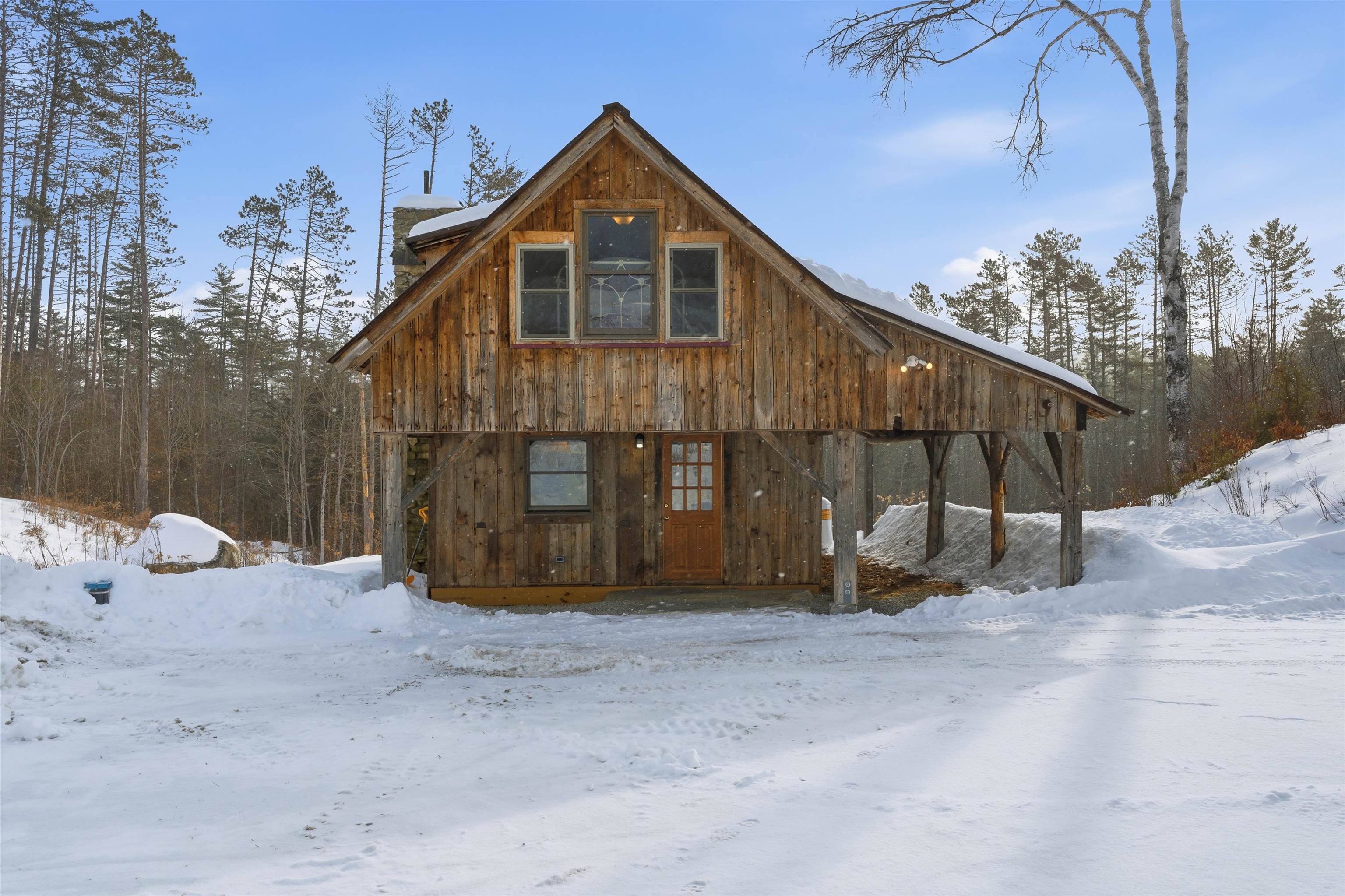 4669 Vermont Rte 100 Londonderry, VT 05148 - Photo 25 of 39