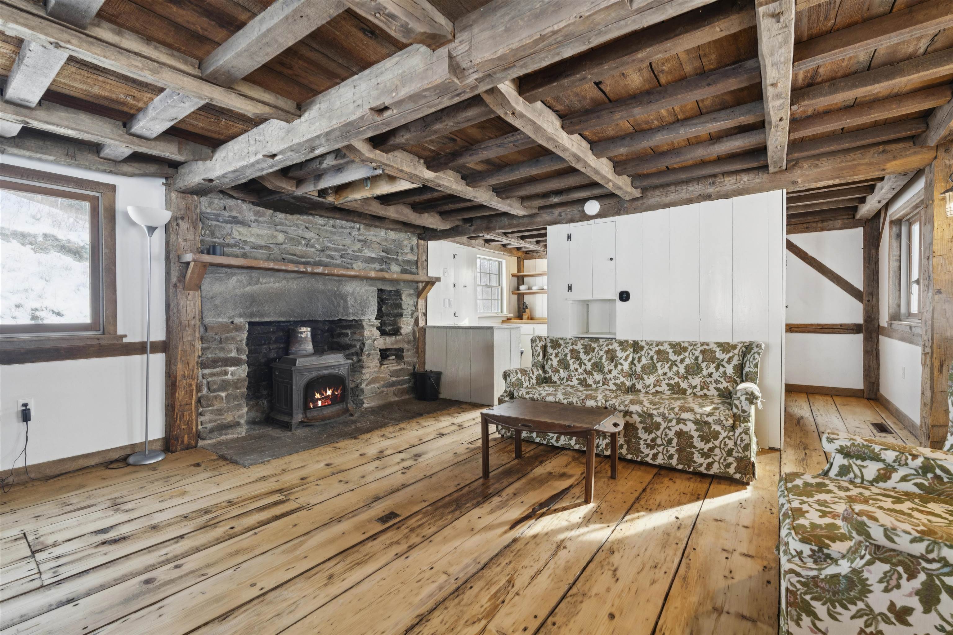 4669 Vermont Rte 100 Londonderry, VT 05148 - Photo 26 of 39