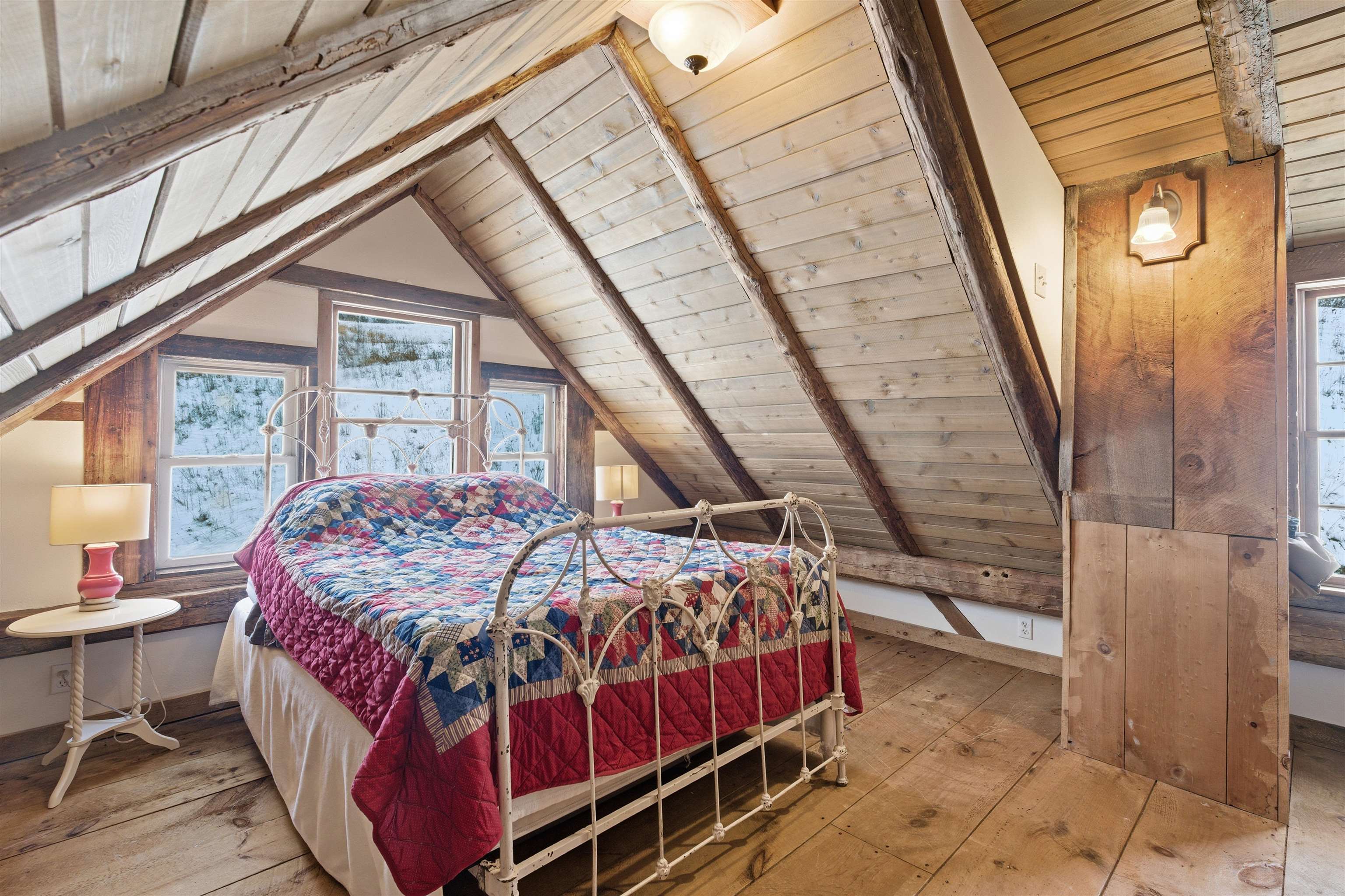 4669 Vermont Rte 100 Londonderry, VT 05148 - Photo 29 of 39