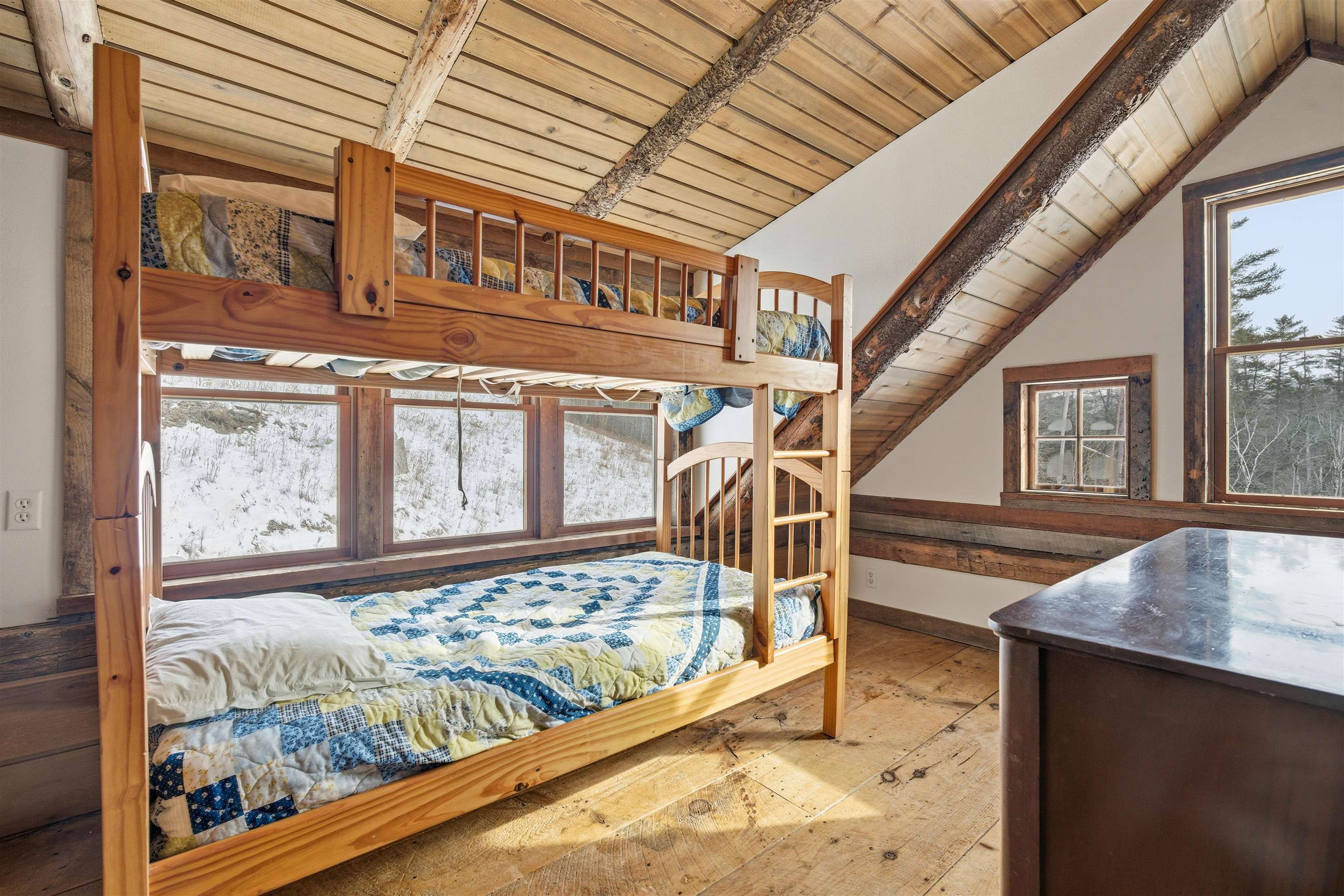 4669 Vermont Rte 100 Londonderry, VT 05148 - Photo 30 of 39