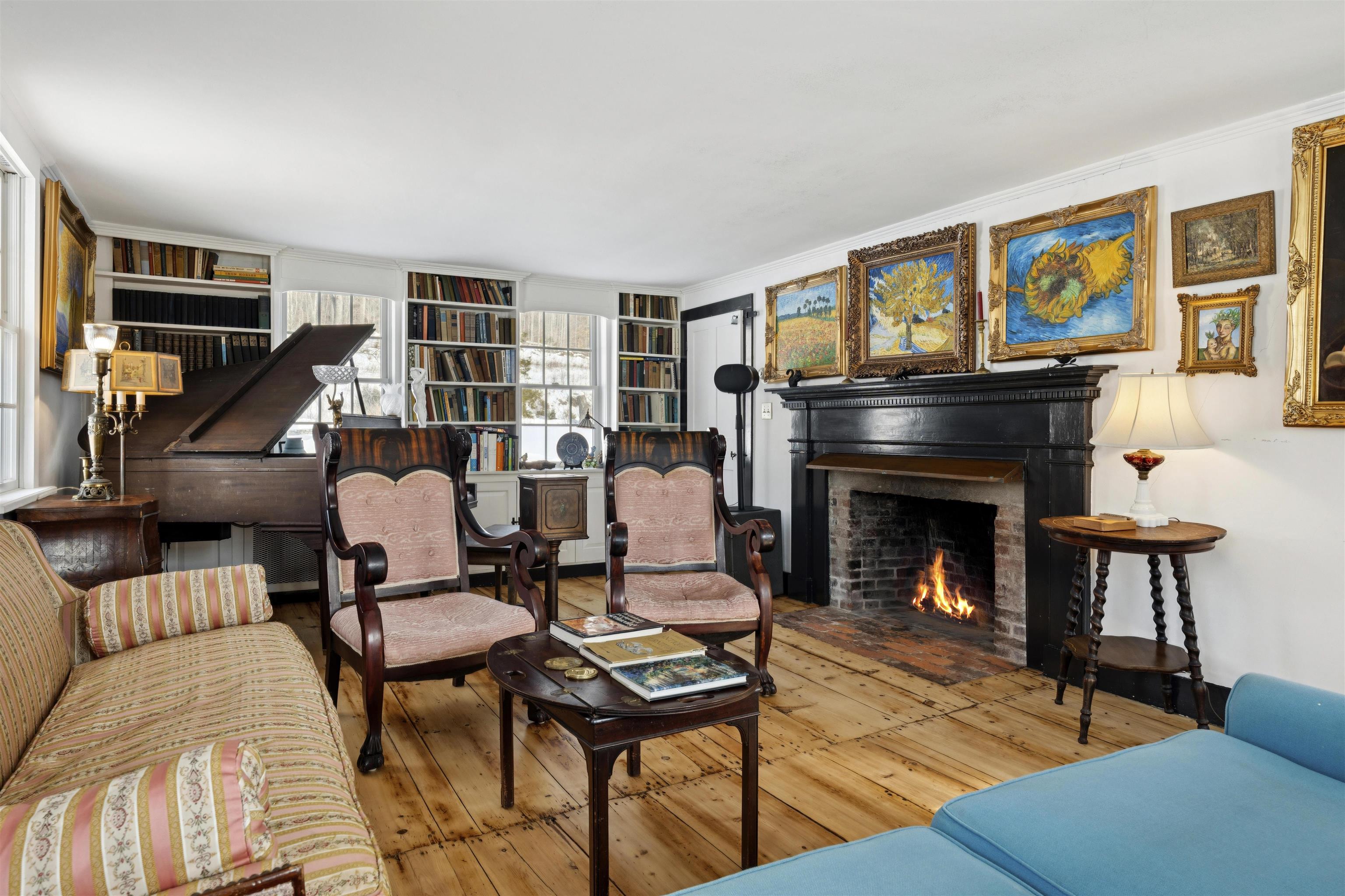 4669 Vermont Rte 100 Londonderry, VT 05148 - Photo 10 of 39