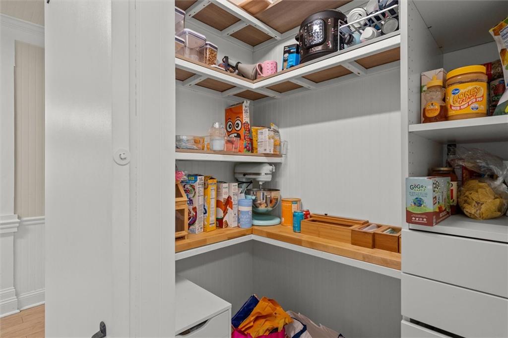 1423 Beulah Church Road Carrollton, GA 30117 - Photo 7 of 31 a view of storage and utility room