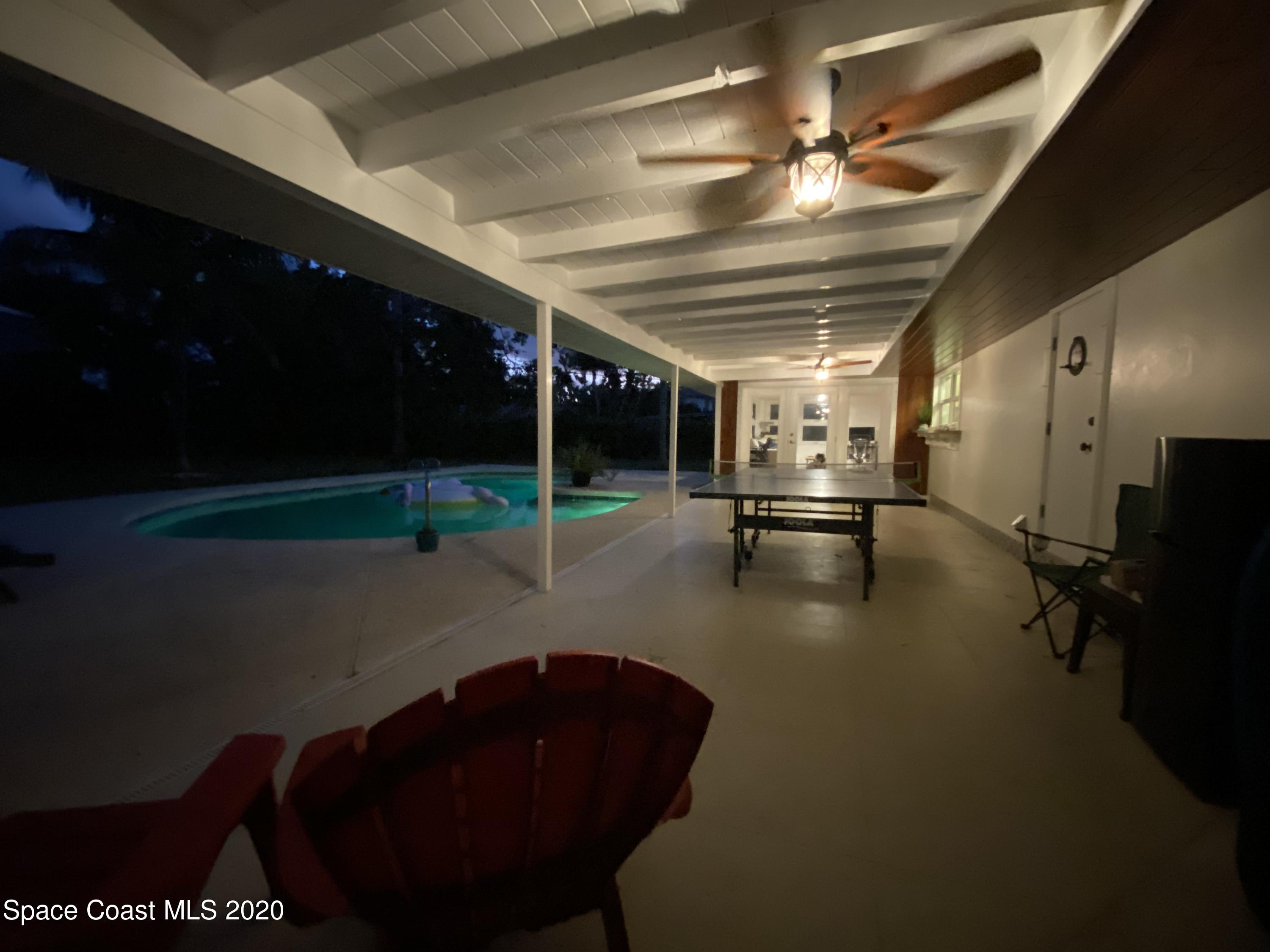 Relax or Entertain All Day Long!