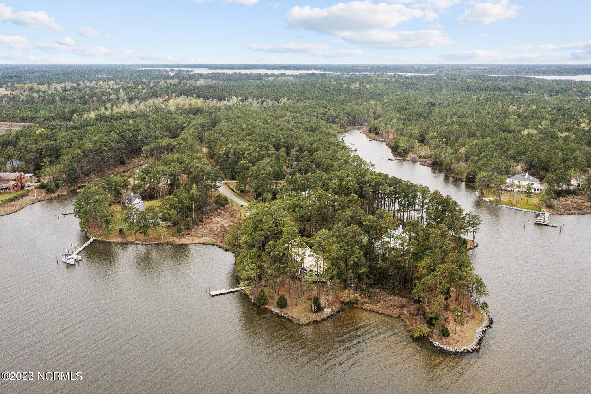 650 Quail Road Merritt, NC 28556 - Photo 67 of 67 20-web-or-mls-DJI_0386