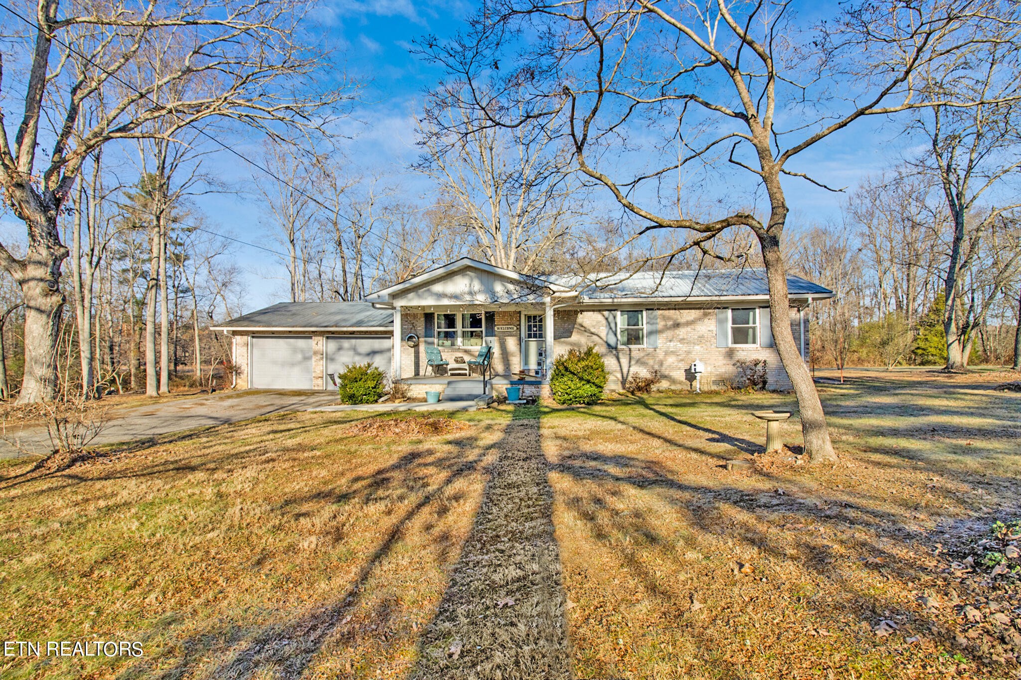 830 Niggs Creek Road Oneida, TN 37841 - Photo 2 of 34 Gallery Image 2