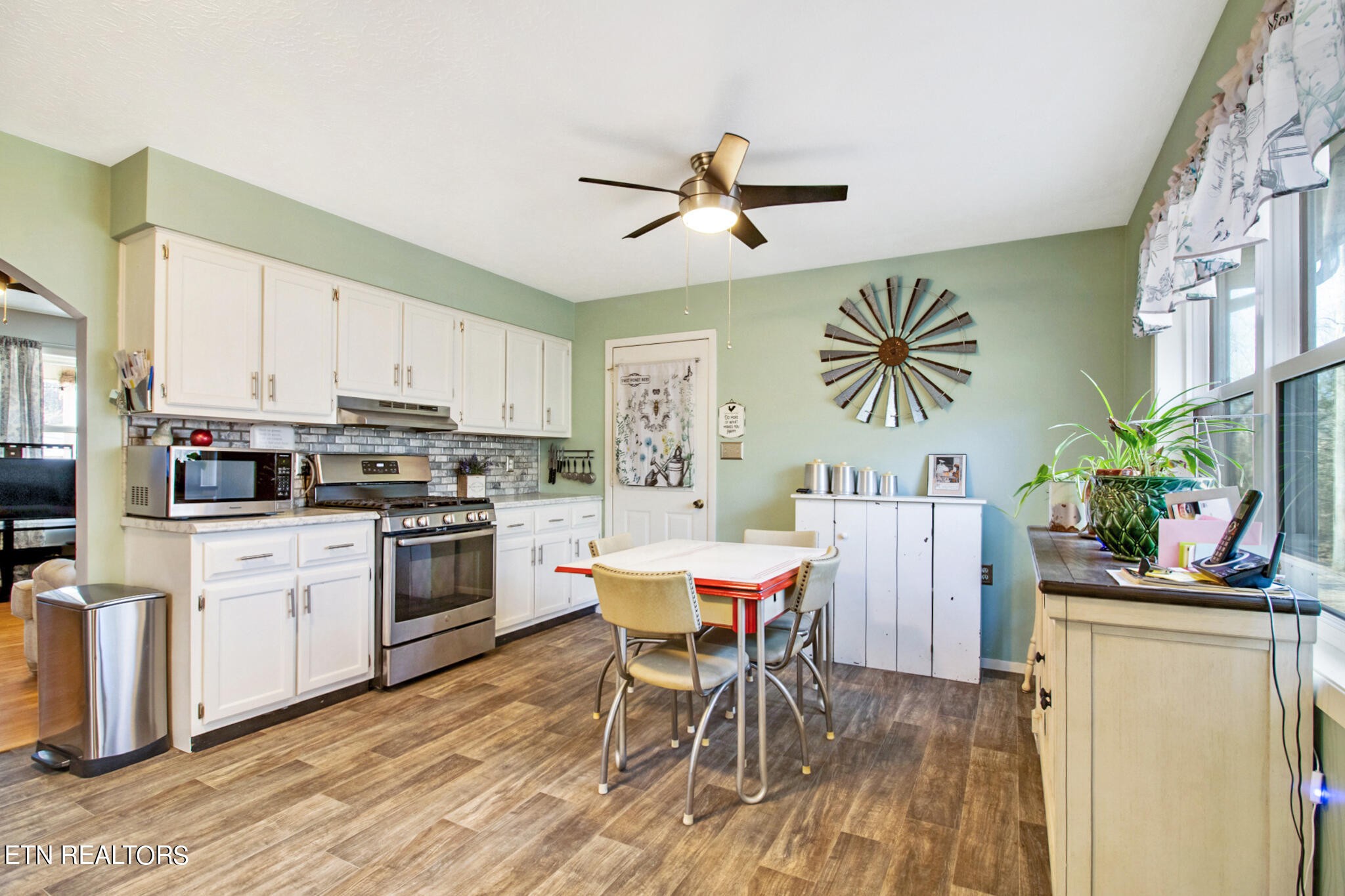 830 Niggs Creek Road Oneida, TN 37841 - Photo 24 of 34 Gallery Image 24