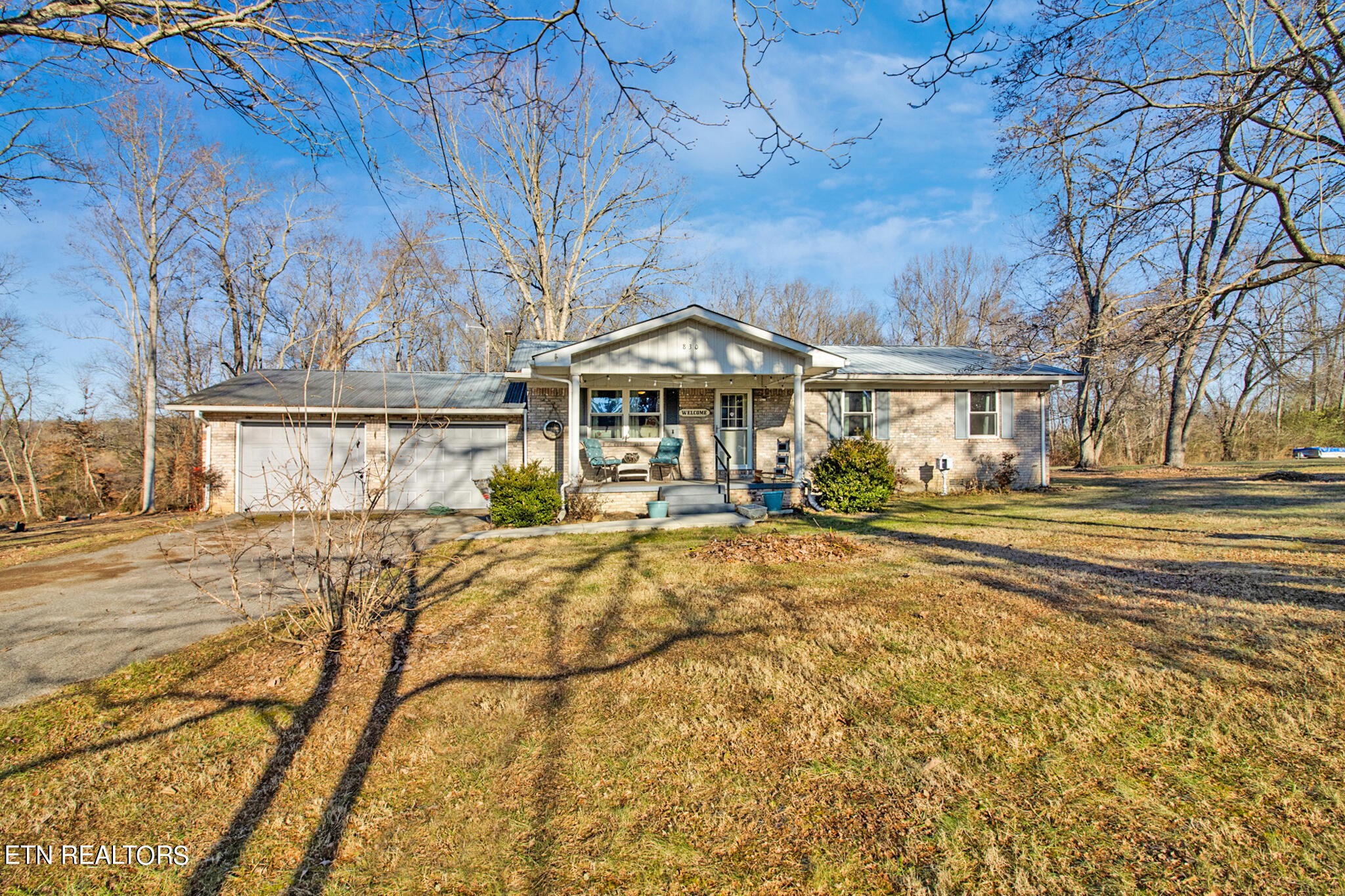 830 Niggs Creek Road Oneida, TN 37841 - Photo 3 of 34 Gallery Image 3