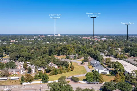 $120,000 | 101 Park Ridge Lane, Lafayette, LA 70503