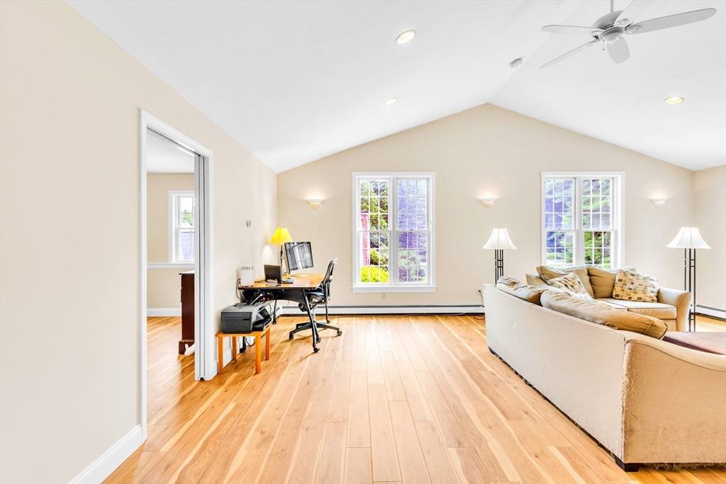 351 Burroughs Road Boxborough, MA 01719 - Photo 13 of 31