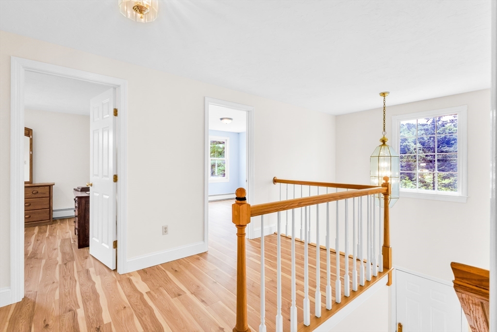 351 Burroughs Road Boxborough, MA 01719 - Photo 16 of 31