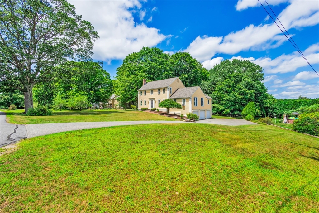 351 Burroughs Road Boxborough, MA 01719 - Photo 25 of 31