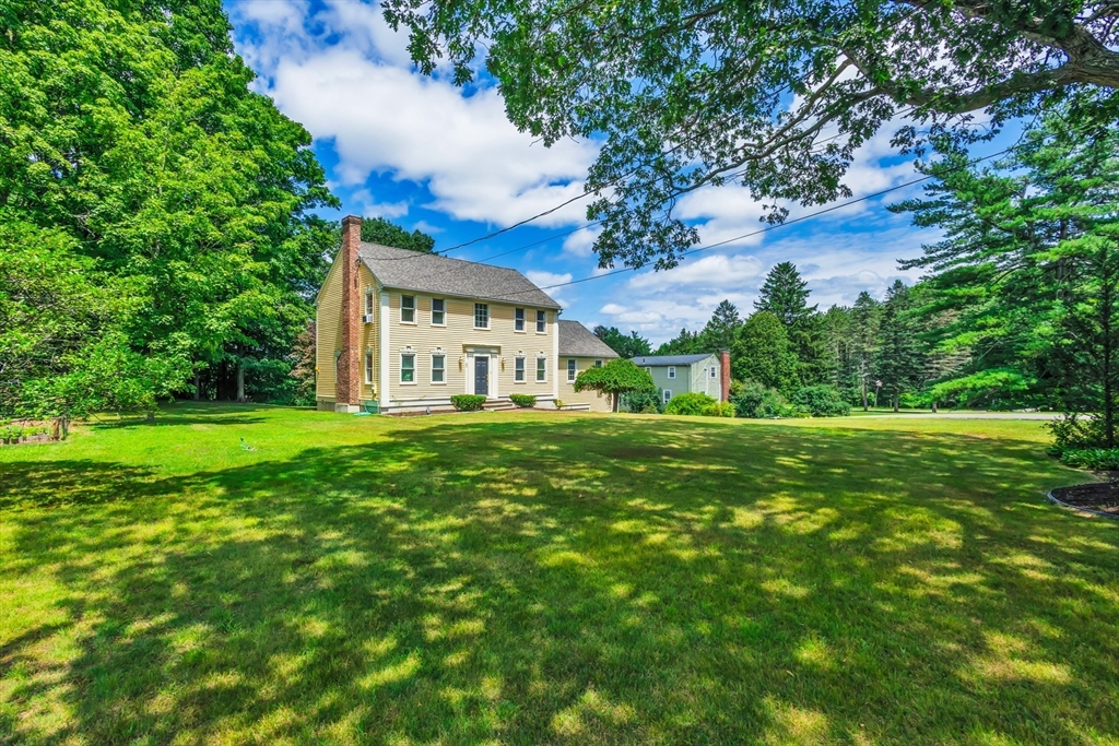 351 Burroughs Road Boxborough, MA 01719 - Photo 26 of 31