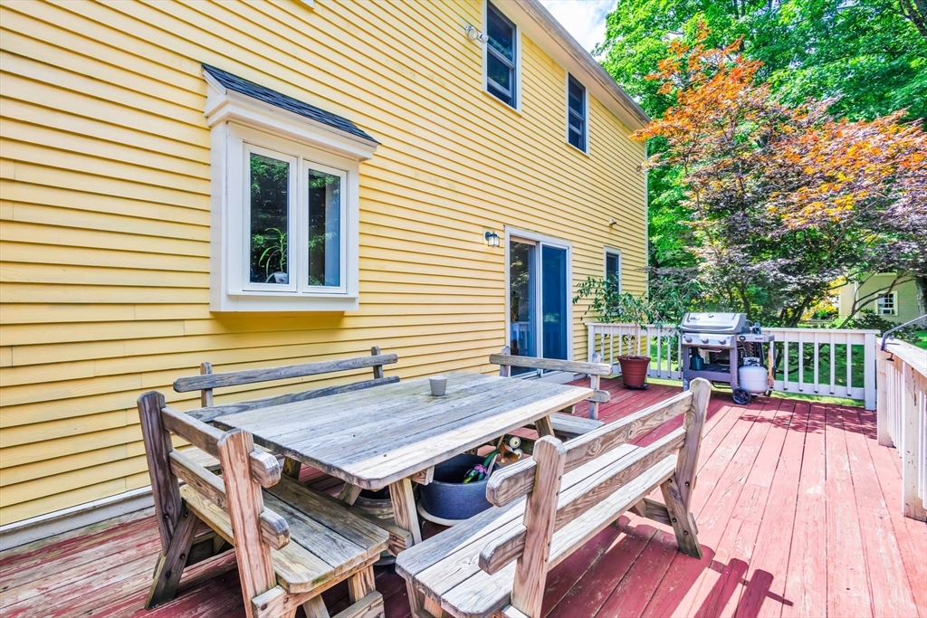 351 Burroughs Road Boxborough, MA 01719 - Photo 27 of 31