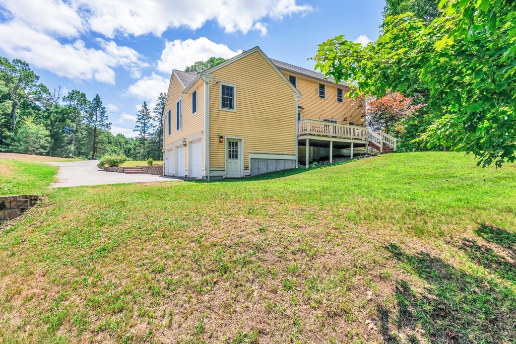 351 Burroughs Road Boxborough, MA 01719 - Photo 28 of 31