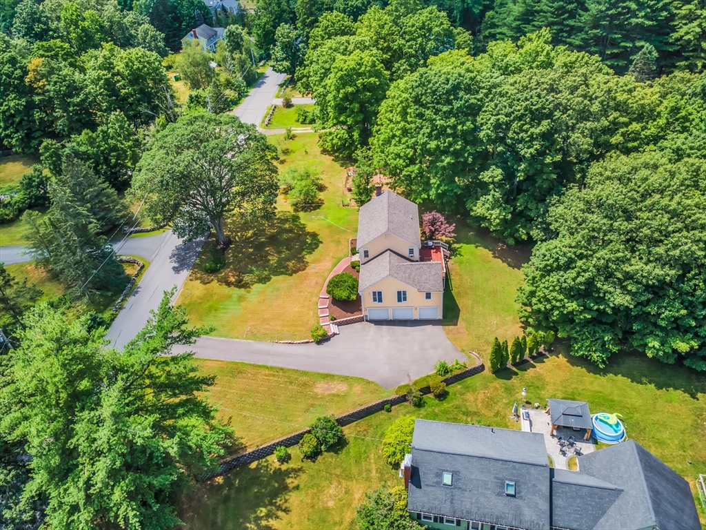 351 Burroughs Road Boxborough, MA 01719 - Photo 30 of 31