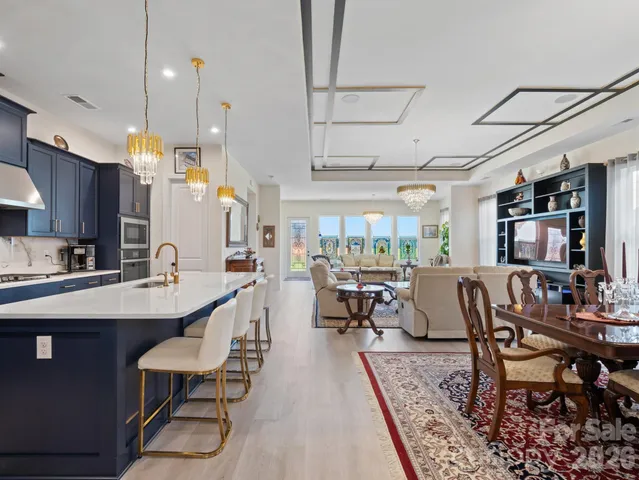 $780,000 | 6015 Waldorf Avenue, Monroe, NC 28110