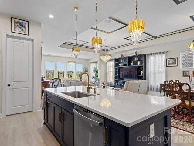 $780,000 | 6015 Waldorf Avenue, Monroe, NC 28110