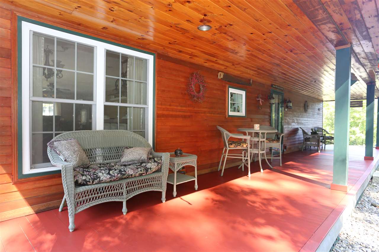 323 Pond Brook Road Chesterfield, NH 03466 - Photo 3 of 40