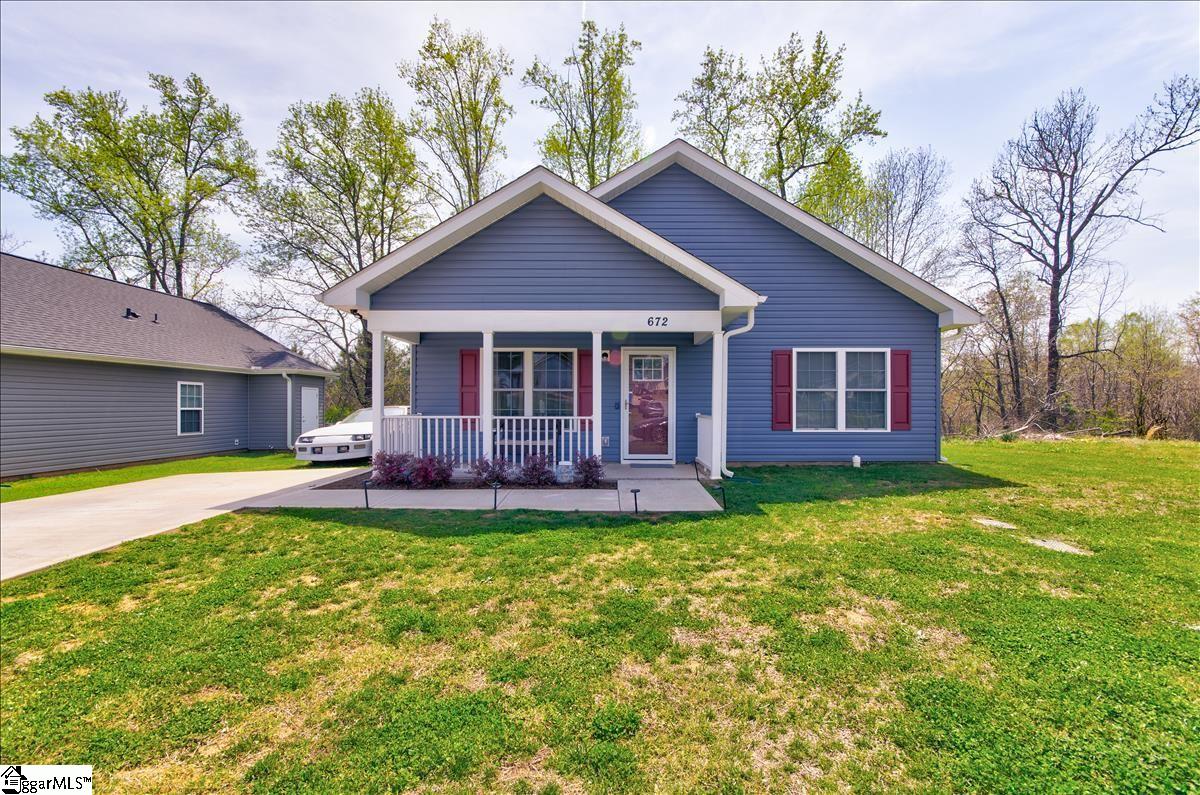 672 Ruddy Creek Circle Greer, SC 29651 - Photo 1 of 15 Gallery Image 1