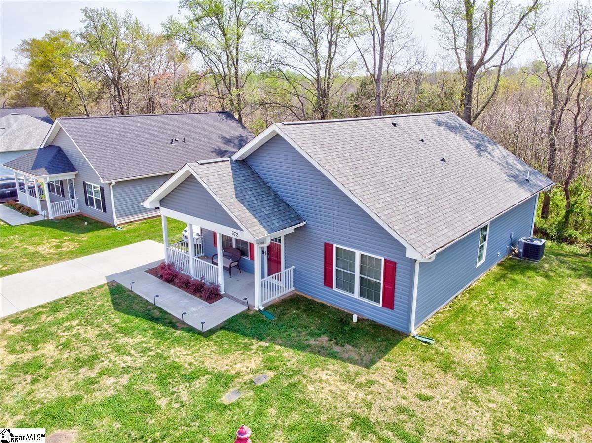 672 Ruddy Creek Circle Greer, SC 29651 - Photo 2 of 15 Gallery Image 2
